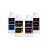 Tinta Sublimación Chromax 1 Litro para Cabezales i3200 / i1600 2 Tinta sublimación Chromax 1 litro