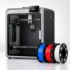Impresora 3D Creality K2 Pro + Filamentos 2 Impresora 3D Creality K2 Pro con cámara calefactada y filamentos
