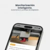 Impresora 3D Bambu Lab A2L Combo 10 impresora 3d bambu lab a2l combo 05 monitoreo inteligente