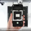 Impresora 3D Bambu Lab A2L Combo 13 impresora 3d bambu lab a2l combo 10 alineacion smartphone
