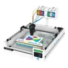 PREVENTA NOVIEMBRE – Impresora 3D Mingda AD-F6 Pro de 6 Colores 2 Impresora 3D Mingda AD-F6 Pro para letras corpóreas con sistema IMS de 6 colores