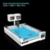 PREVENTA NOVIEMBRE – Impresora 3D Mingda AD-F6 Pro de 6 Colores 9 impresora 3d mingda ad f6 pro 12 gran tamano impresion