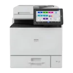 Impresora Multifunción Ricoh IM C401F Láser Color