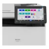 Impresora Multifunción Ricoh IM C401F Láser Color 6 impresora multifuncion ricoh im c401f 08 detalle panel frontal