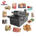 Impresora Single Pass Sunthinks SC300 para Packaging