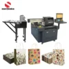 Impresora Single Pass Sunthinks SC300 para Packaging 3 impresora single pass sunthinks sc300 01 alimentador automatico bolsas