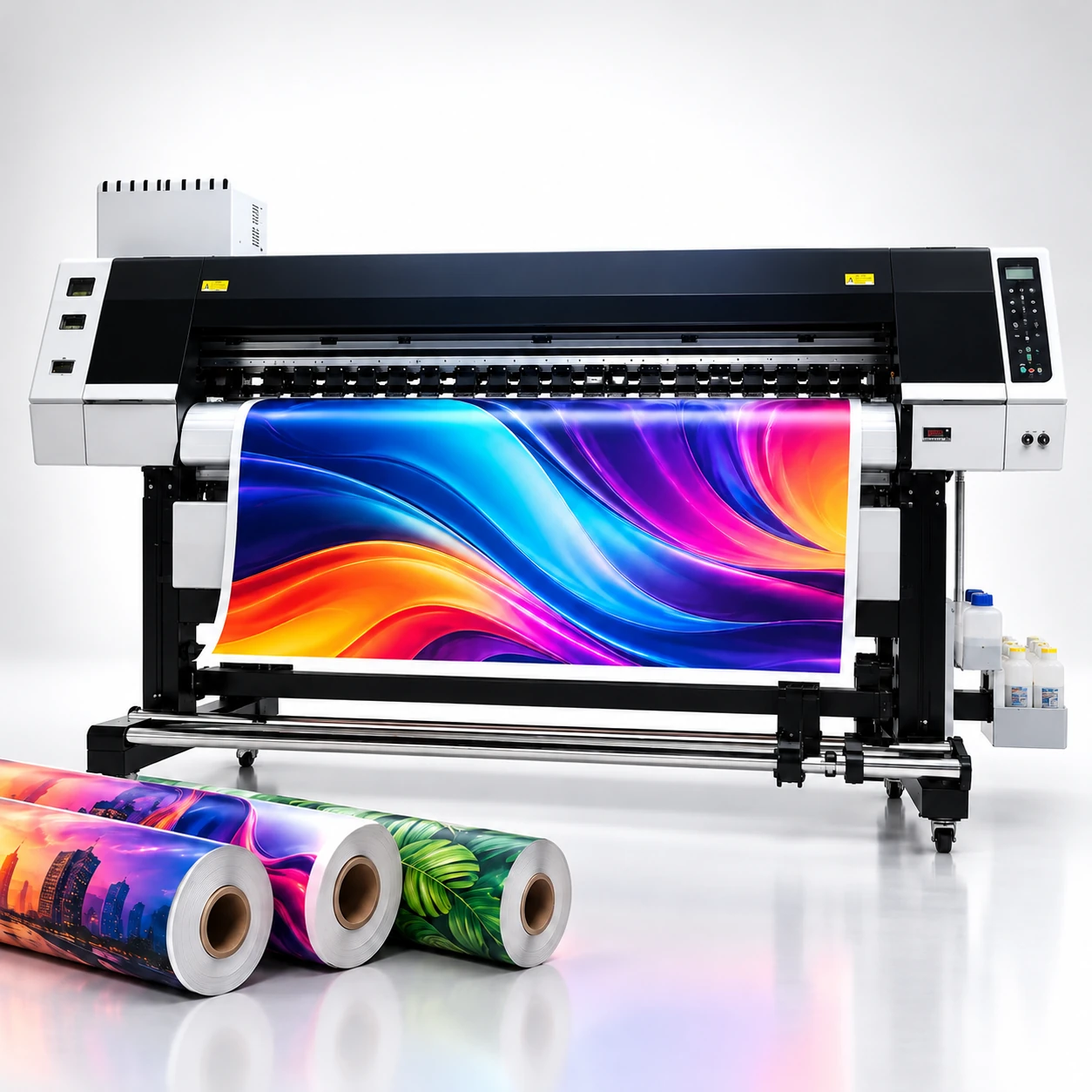 Ediwide UV Roll to Roll M7212-3 · i1600