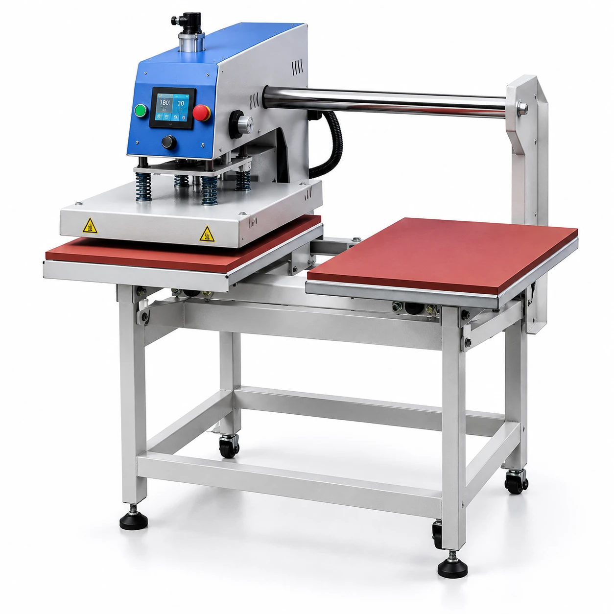 Ediwide Plancha neumática D-4060