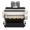 Plotter Multifunción Ricoh IM CW2200 Color Gran Formato 2 Plotter multifunción Ricoh IM CW2200 color gran formato