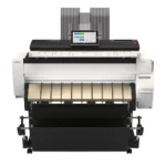 Plotter Multifunción Ricoh IM CW2200 Color Gran Formato