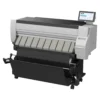 Plotter Multifunción Ricoh IM CW2200 Color Gran Formato 6 plotter multifuncion ricoh im cw2200 02 vista lateral derecha