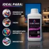 Tinta Sublimación Chromax 1 Litro para Cabezales i3200 / i1600 4 subli 2