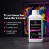 Tinta Sublimación Chromax 1 Litro para Cabezales i3200 / i1600 7 subli 5
